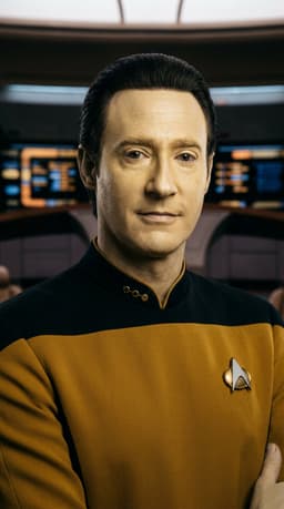 Data