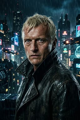 Roy Batty